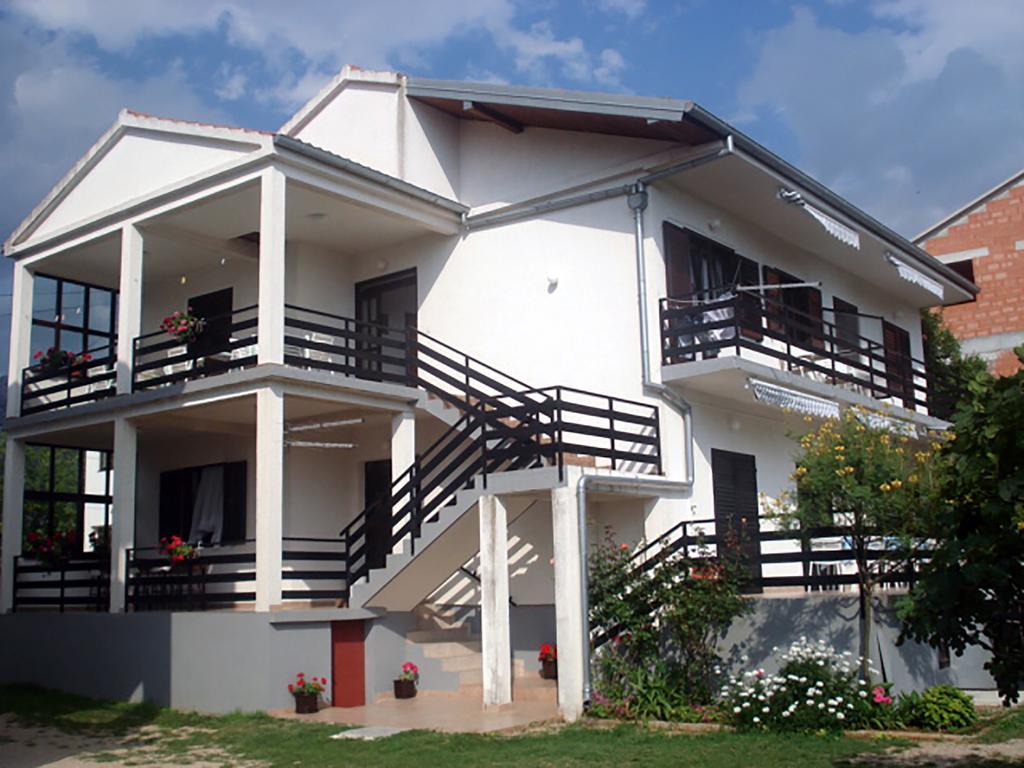 Apartments Jurlina Seline Zimmer foto