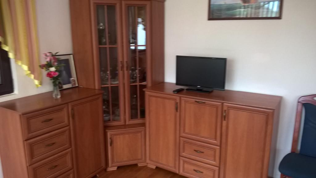 Apartments Jurlina Seline Exterior foto
